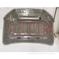 Ranger T7 Hood Cover Bonnet